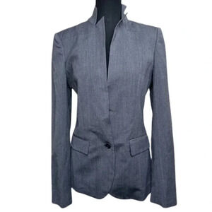 Stella McCartney Gray Women's Jacket